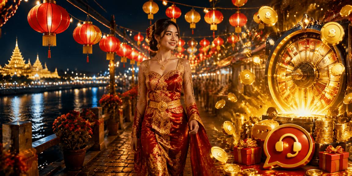 q999 q999 ကာစီနိုထဲမှာ ဘာတွေကစားနိုင်လဲ