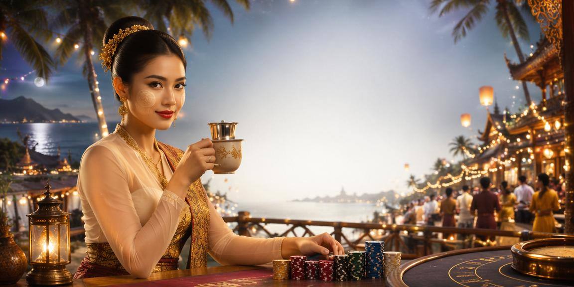 q999 q999 အတွက် တိုက်ရိုက်ကာစီနို စလော့ လမ်းညွှန်