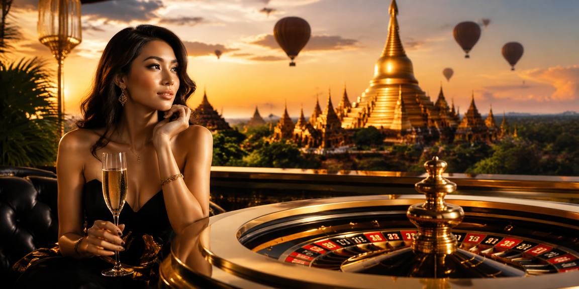 q999 Bigger Bass Bonanza ဆိုတာ ဘာလဲ