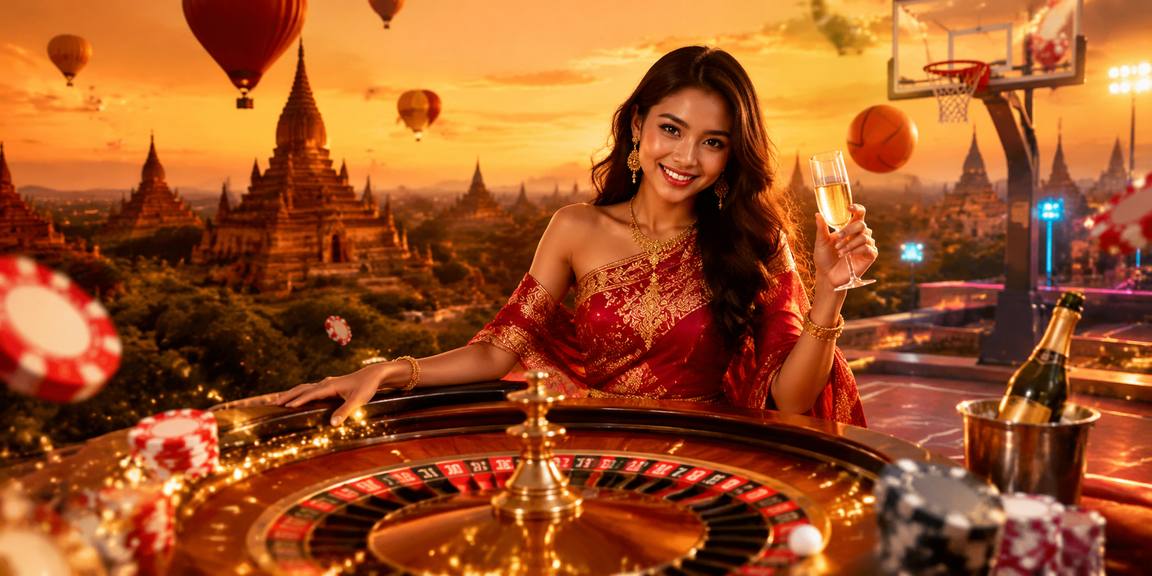 q999 q999 အတွက် တိုက်ရိုက်ကာစီနို စလော့ လမ်းညွှန်